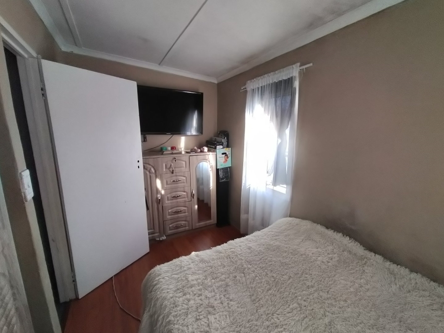 2 Bedroom Property for Sale in Woodlands Western Cape